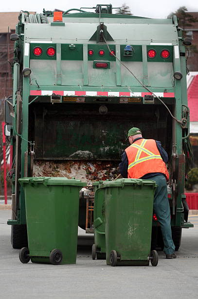 Cambridge, NE Junk Removal Company