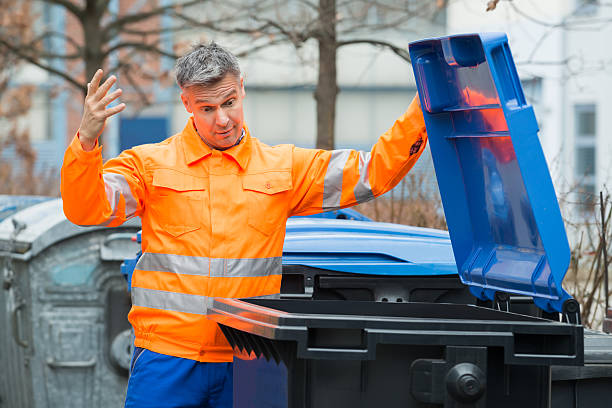 Best Residential Junk Removal  in Cambridge, NE