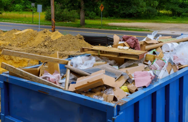 Best Shed Removal  in Cambridge, NE